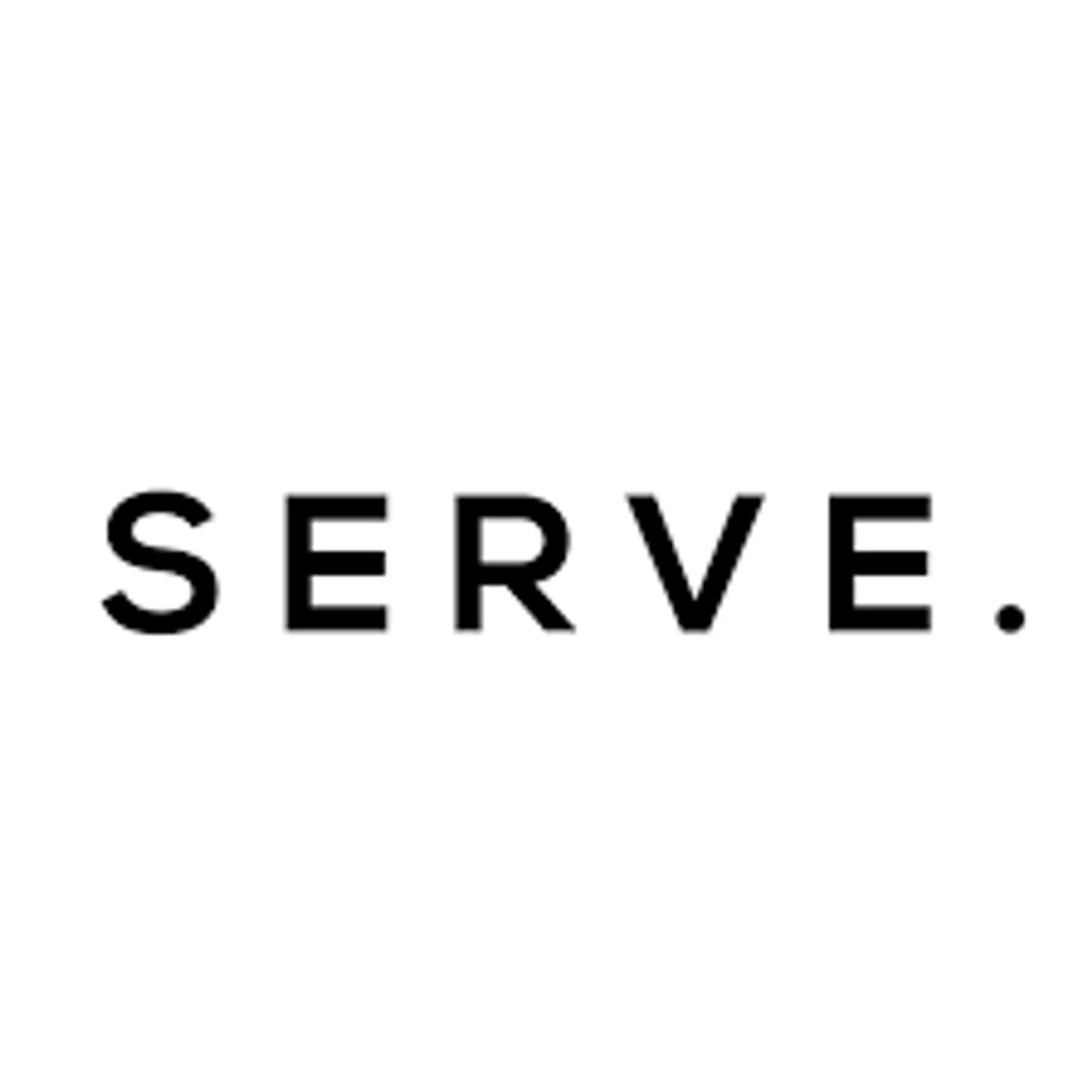 I Will Serve I Will Be Of Service episode artwork