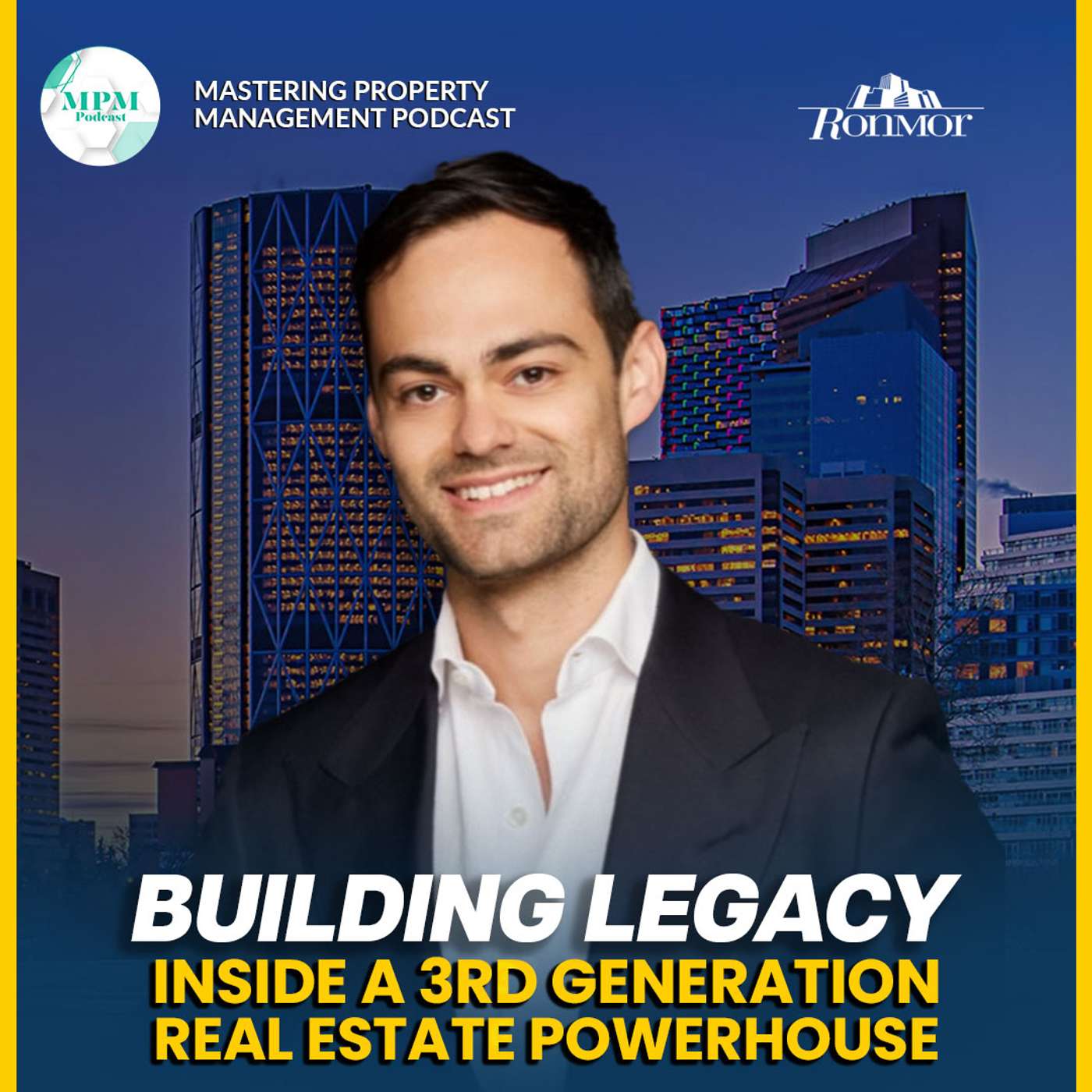 Mastering Property Management