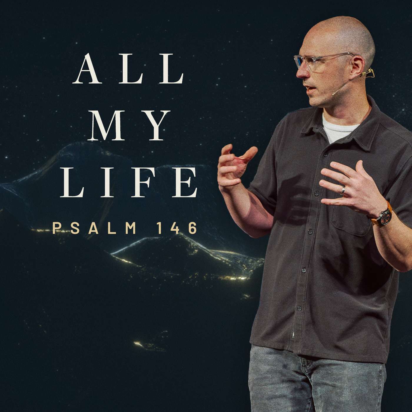 Southbridge Fellowship Sermons