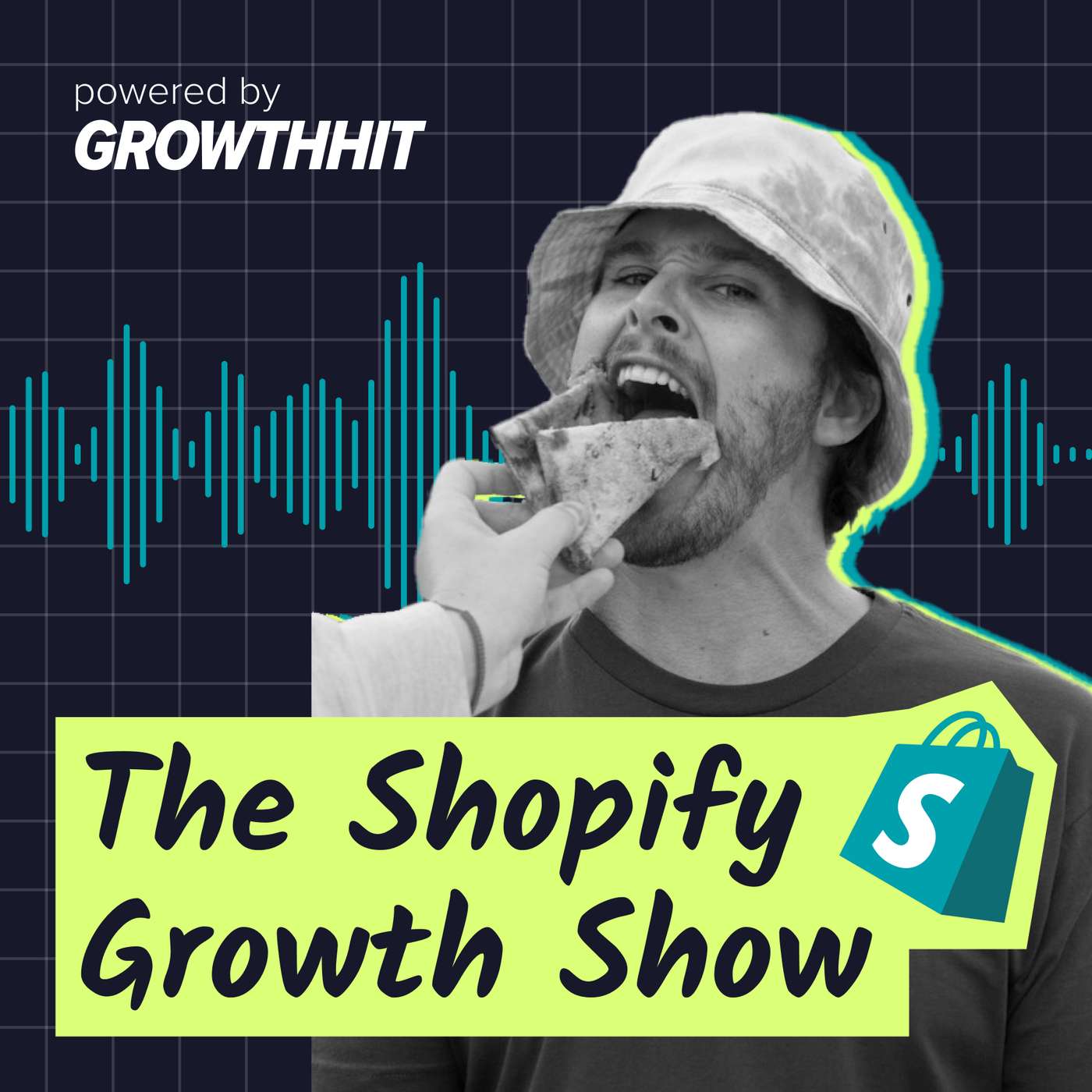 From Inside Joke to 6-Figure DTC Brand - The Fatboy Story - The Shopify Growth Show (#12) From Inside Joke to 6-Figure DTC Brand - The Fatboy Story - The Shopify Growth Show (#12)