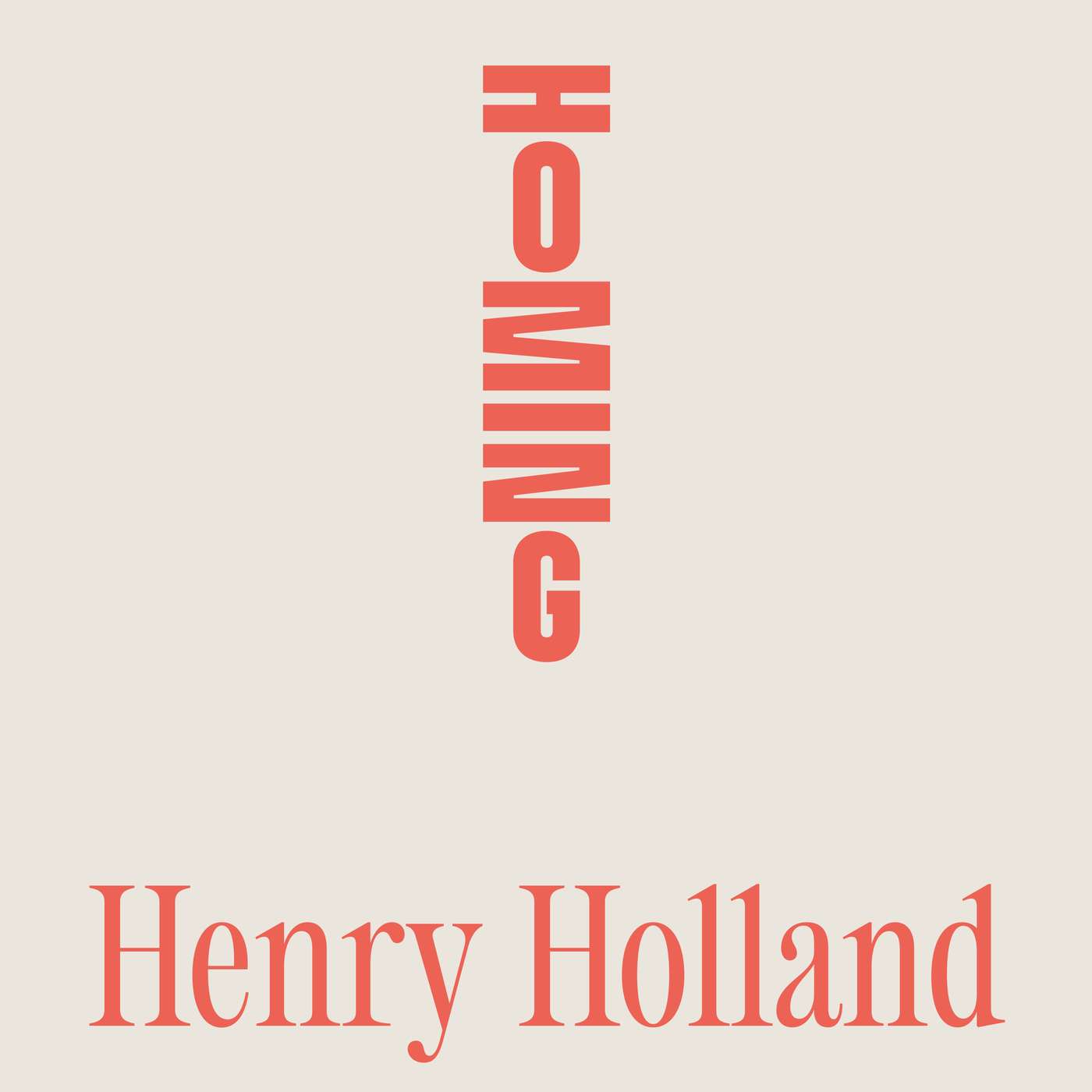 Henry Holland on Reinvention, Resilience and a Home in Two Halves