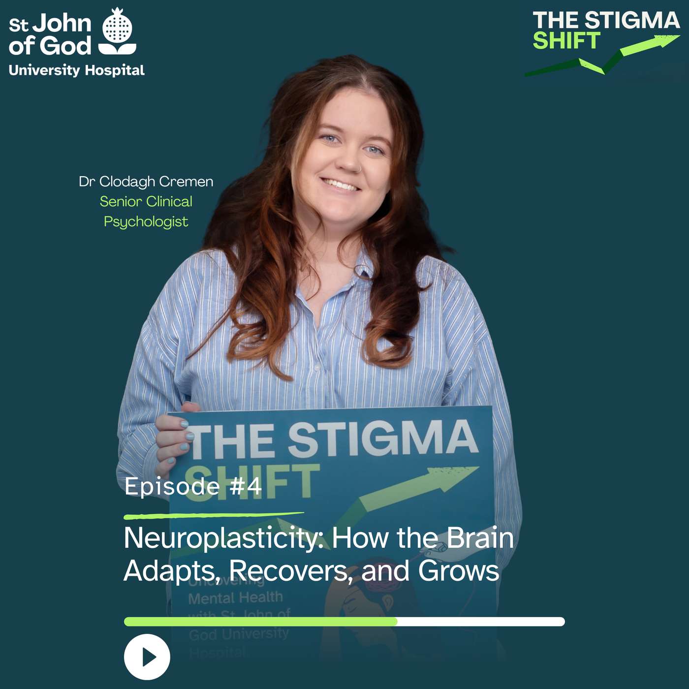 Neuroplasticity: How the Brain Adapts, Recovers, and Grows