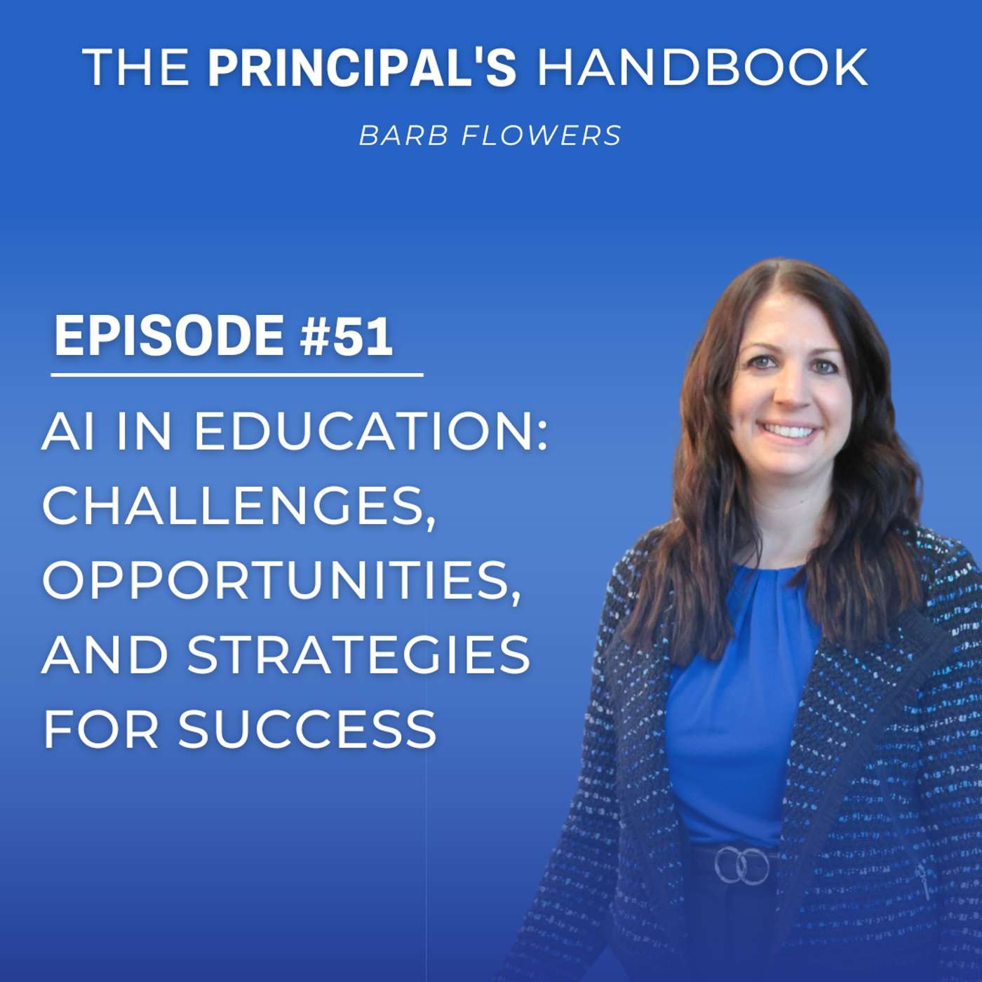 The Principal\'s Handbook