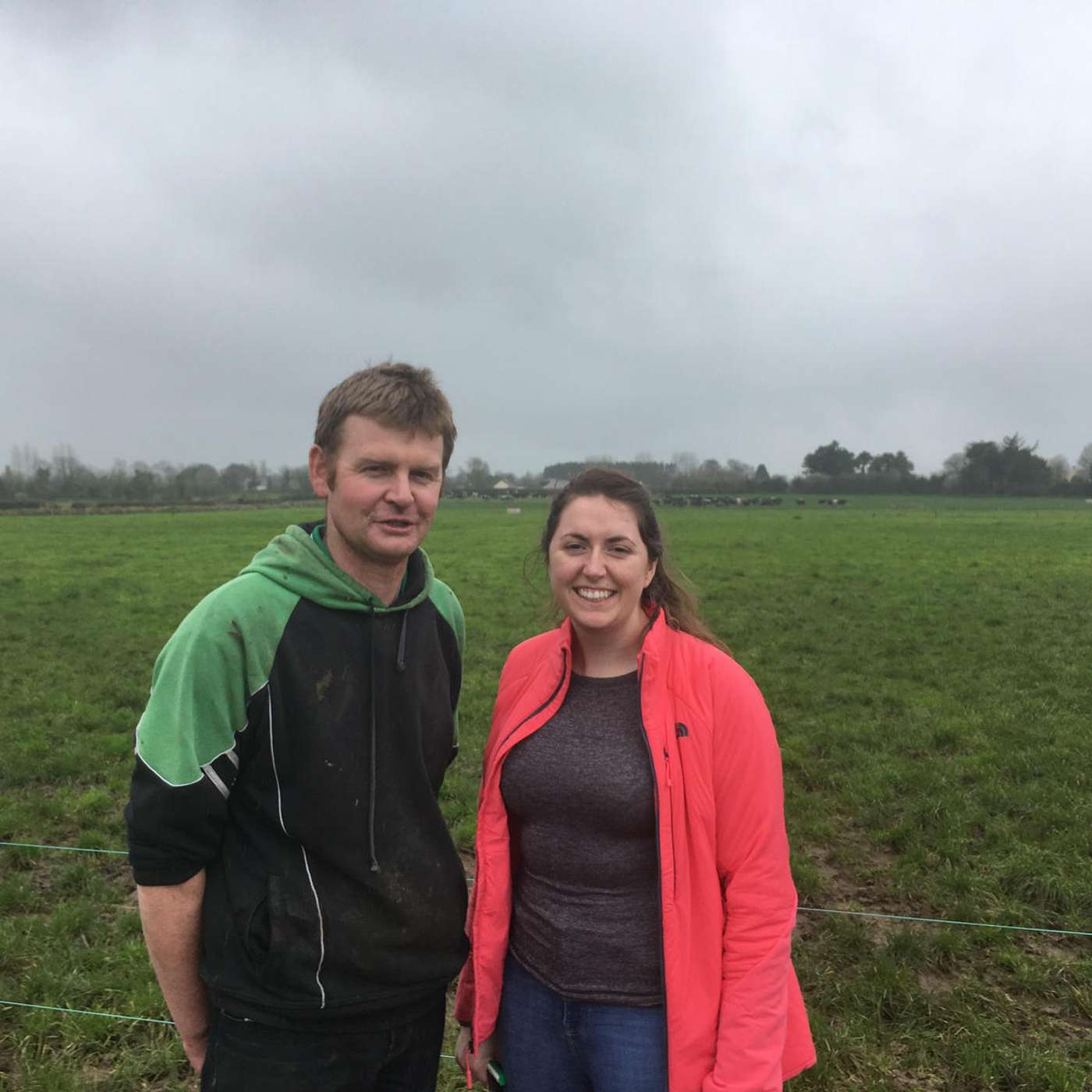 An interview with Grass 10 Champion, John McNamara