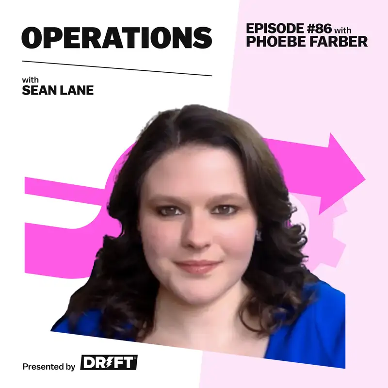 The Hidden Ripple Effects of Personnel Changes with Reprise's Phoebe Farber