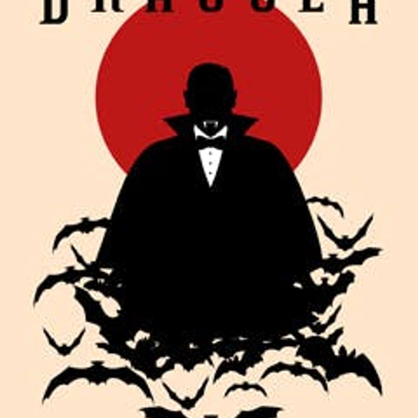 Dracula (2021) episode artwork