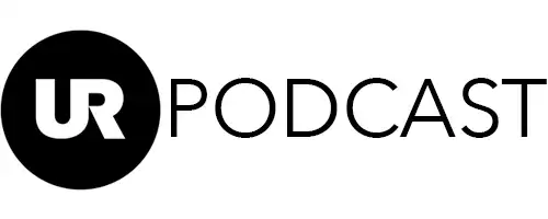 Urban Gym Presents: UR Podcast