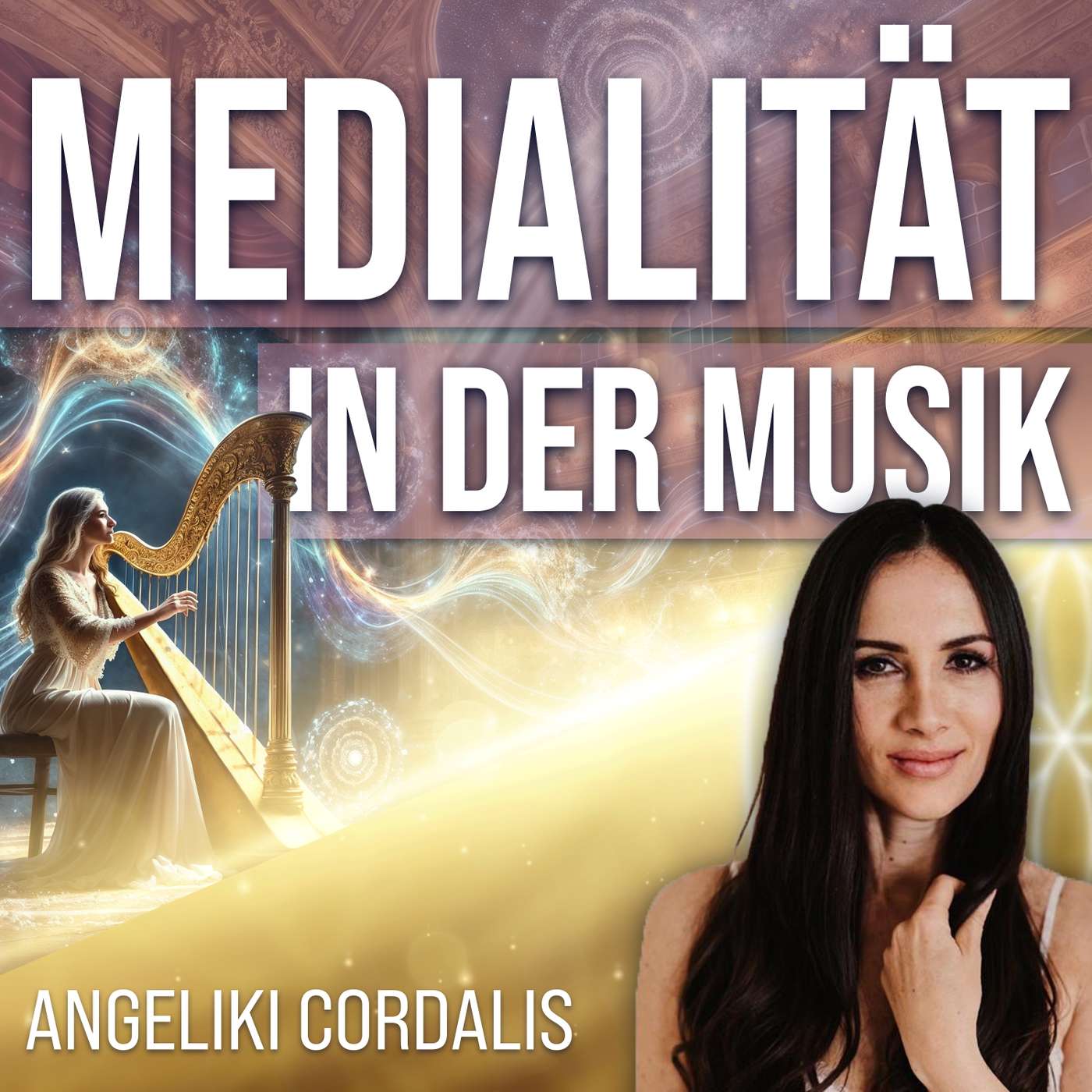 Channeling Kongress | Botschaften aus der Geistigen Welt