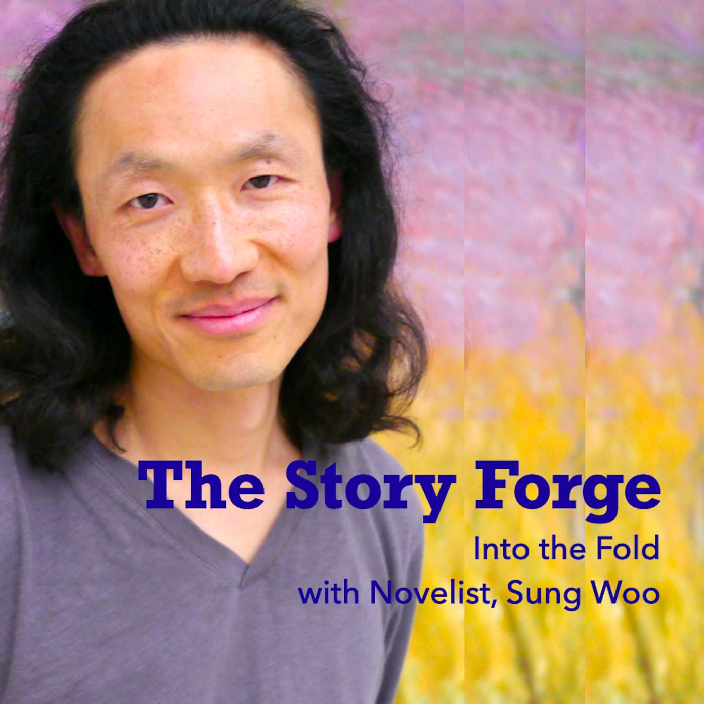 Into the Fold - Novelist, Sung Woo episode artwork