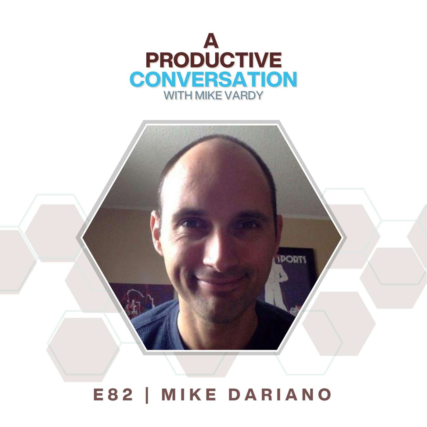 A Productive Conversation