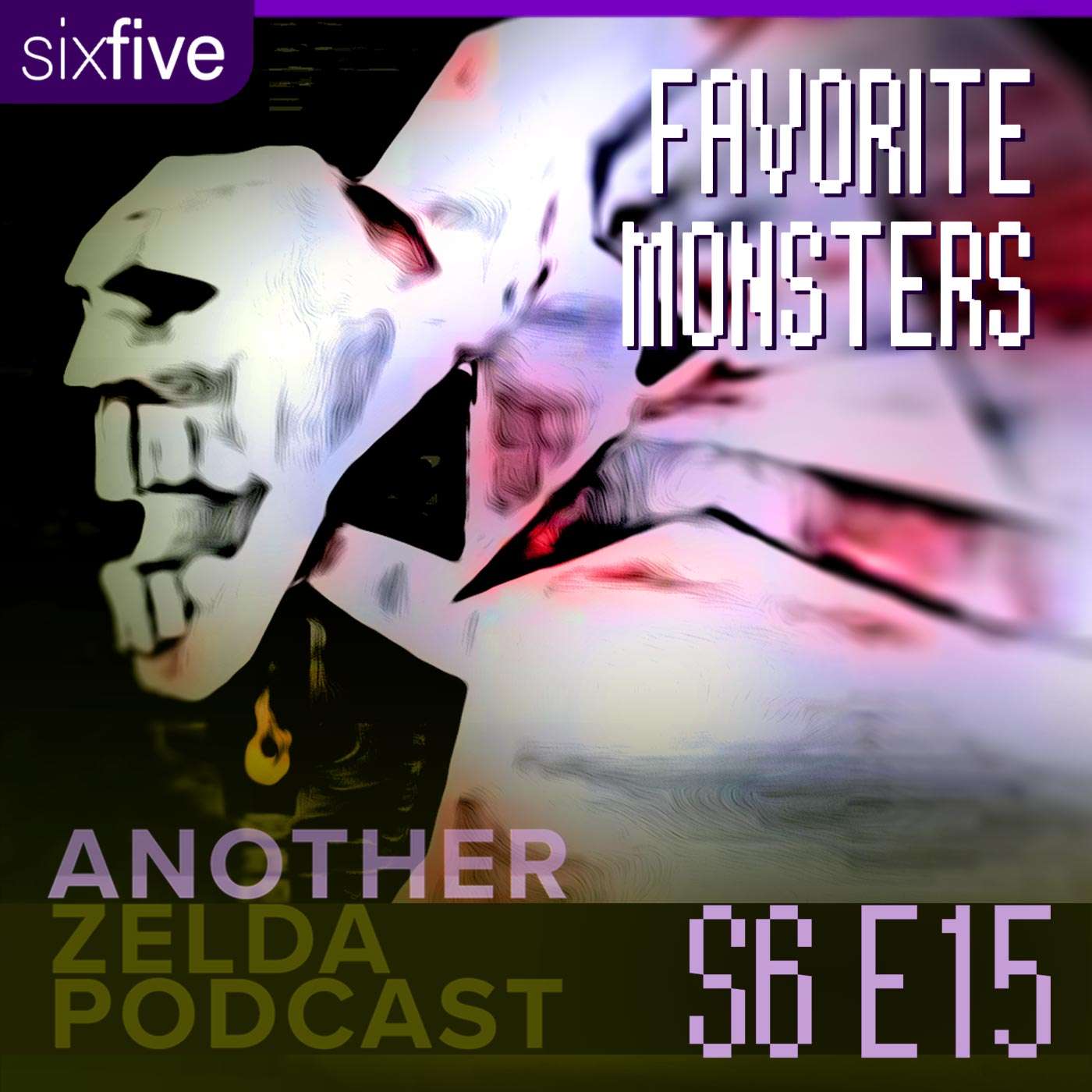 Another Zelda Podcast