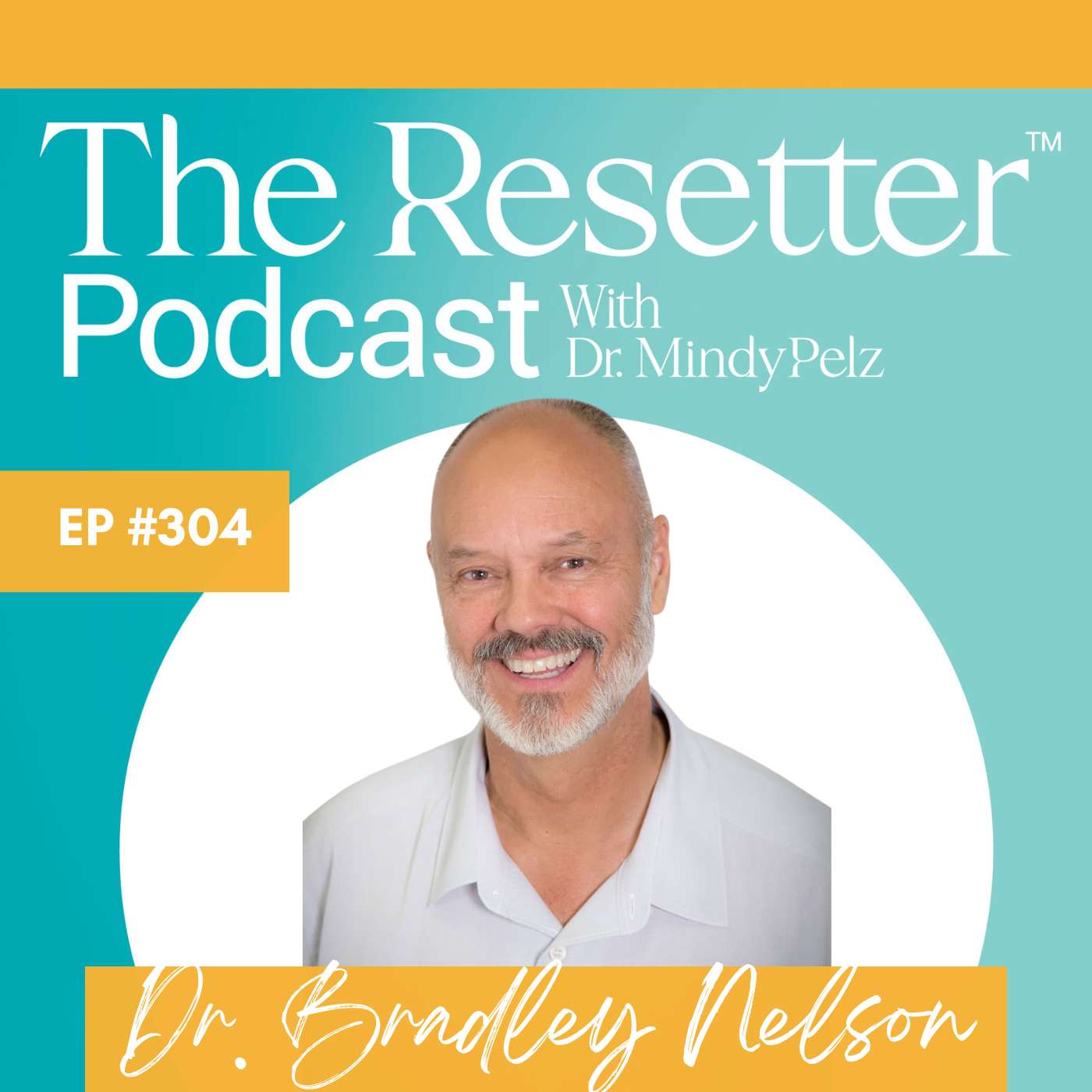 How to Permanently Release Your Heart’s Emotional Baggage with Dr. Bradley Nelson