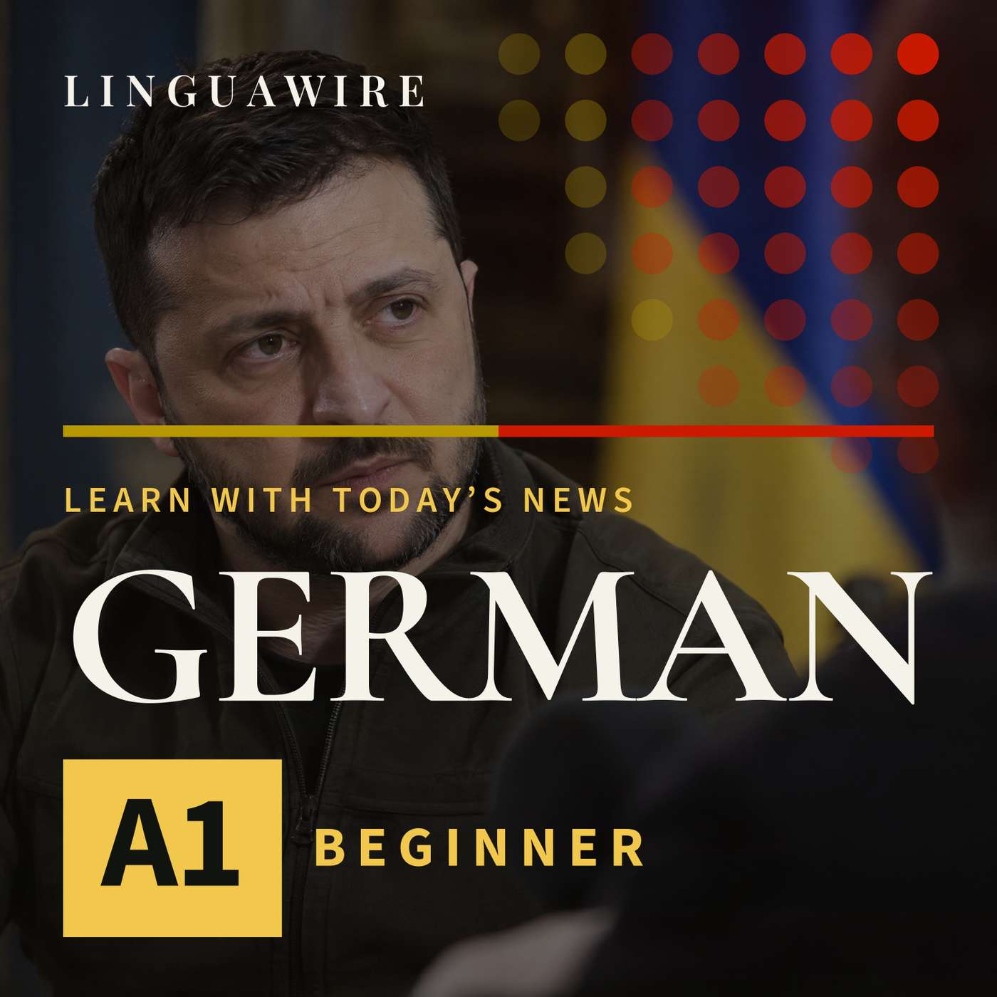 A1 German News | Could Ukraine Lose US Intelligence Support?