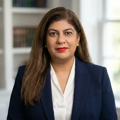 Aakriti Mehta