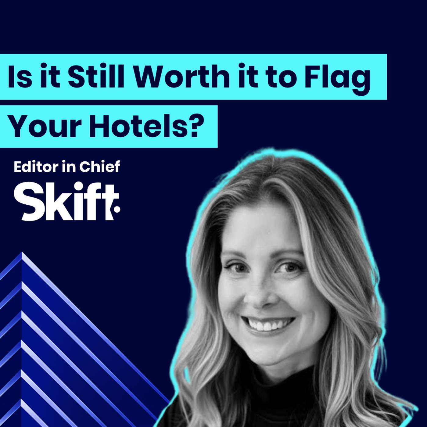 Skift Editor-in-Chief on Why Hotels Are Going Independent