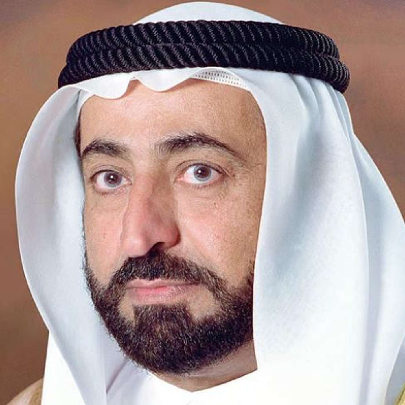 Sharjah Ruler raises minimum living standard to Dh20,000 for families, retirees and employees episode artwork