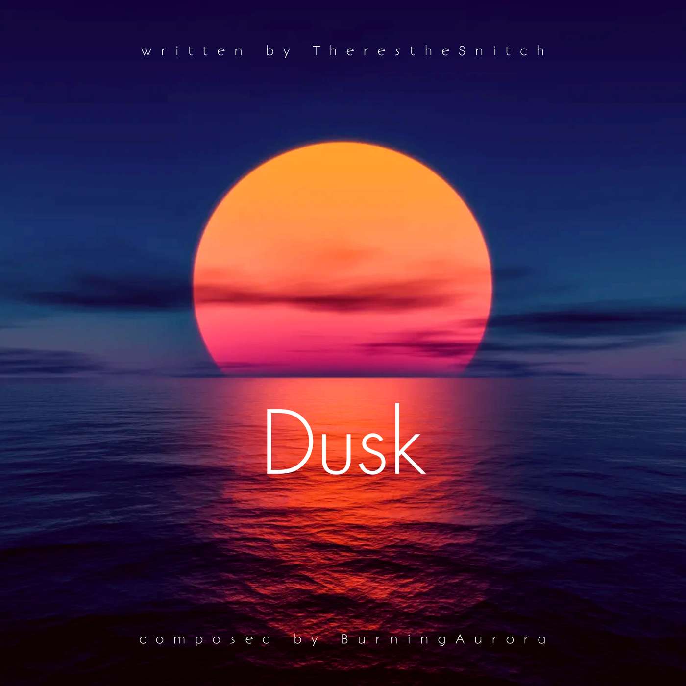 Dusk by TherestheSnitch