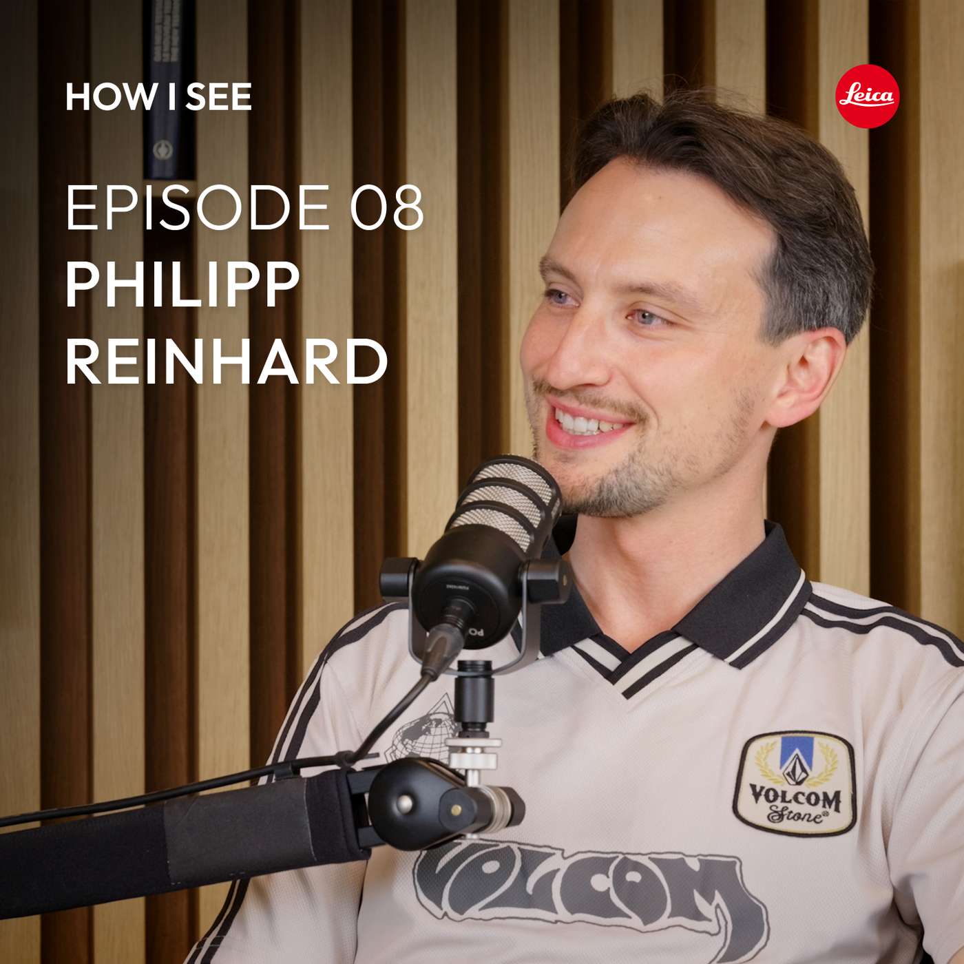 Philipp Reinhard: Olympic Photography & Visual Storytelling episode artwork