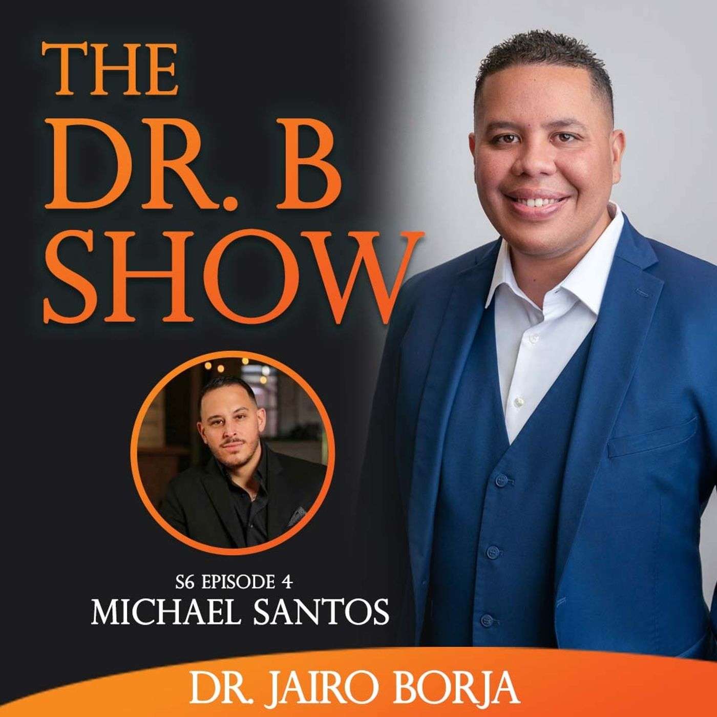 Dr. B Show