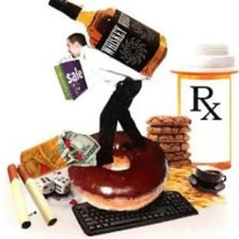 Addictions: The Hidden Epidemic