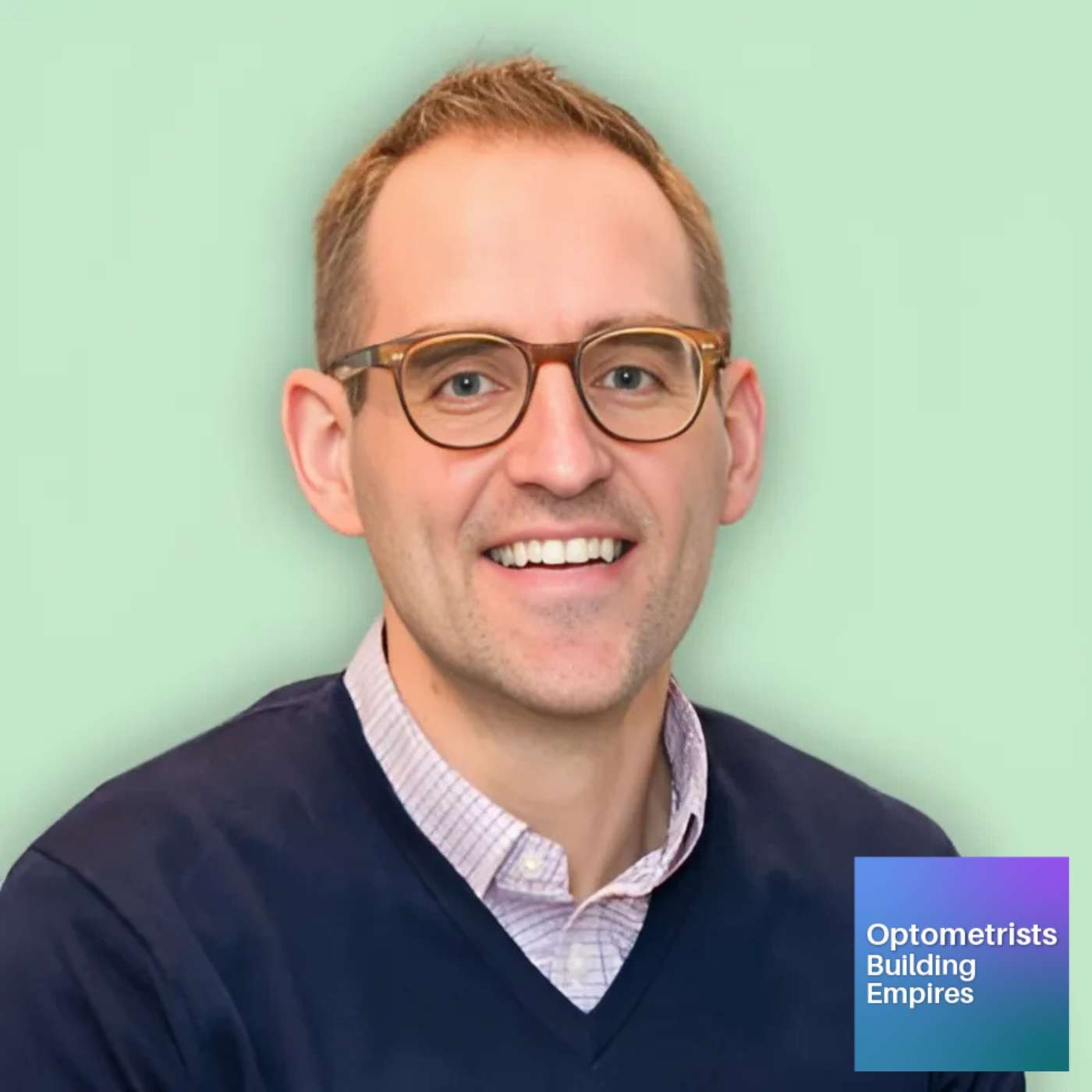 Optometrists Building Empires