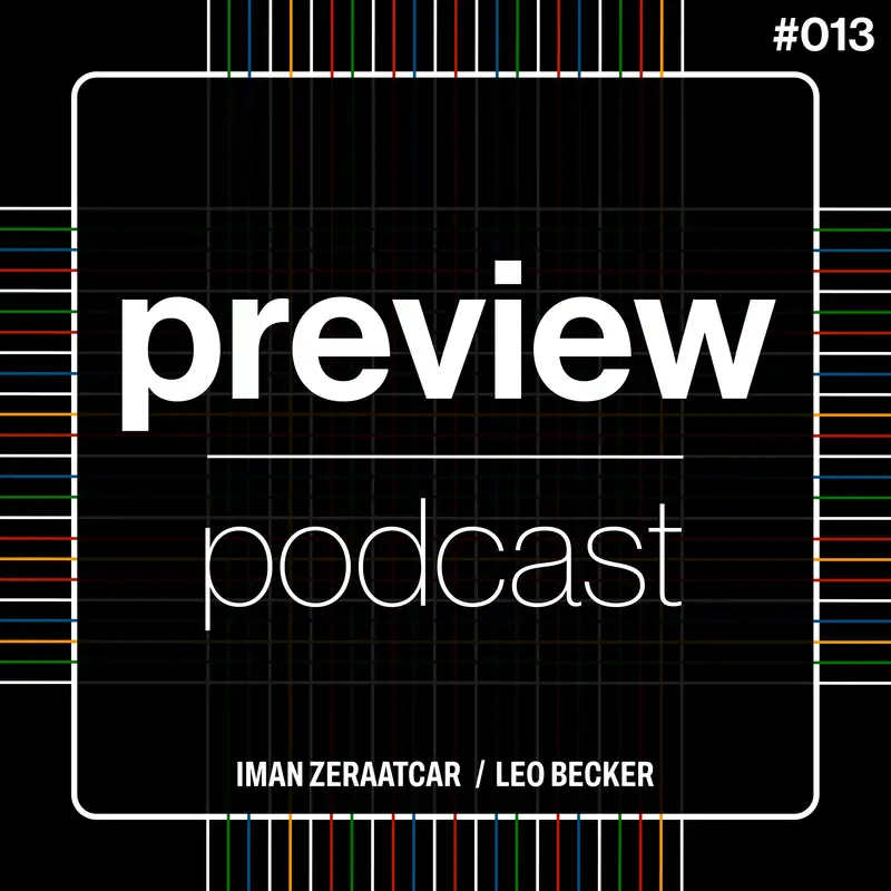 #013: TikTok Verbot in den USA / Zucks Wandel / AI aus China / OpenAIs Streit mit Microsoft / Drama bei Sonos