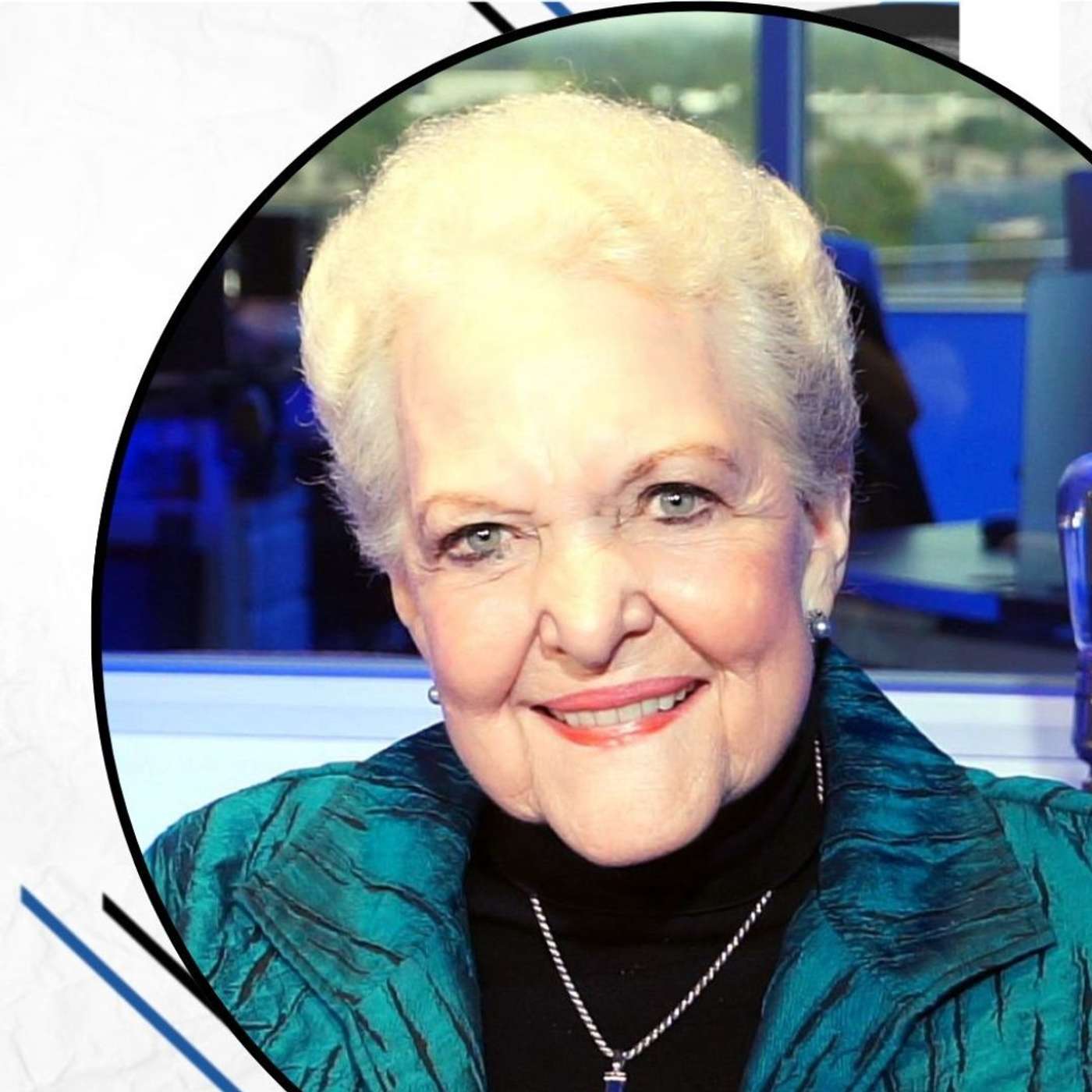June Hunt | Founder | Hope for the Heart | The Jeff Crilley Show