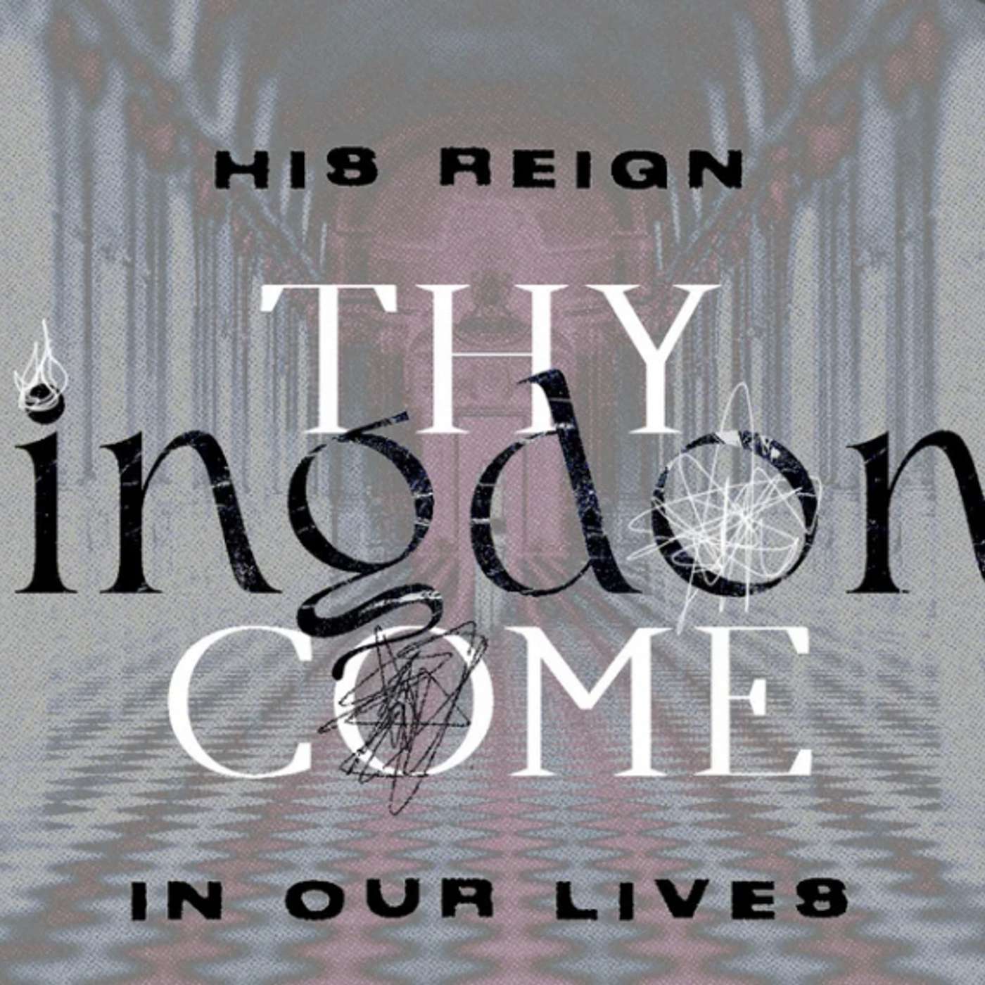 The Seed is the Word - Thy Kingdom Come: Part 3 - Woodside Bible Church - Pastor Jim Dahlke