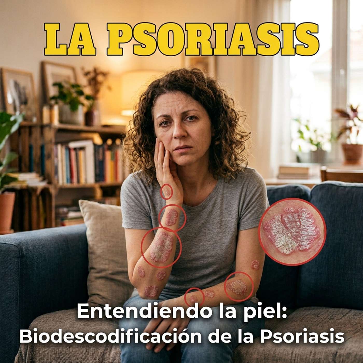 Portada de HABLAR PARA SANAR