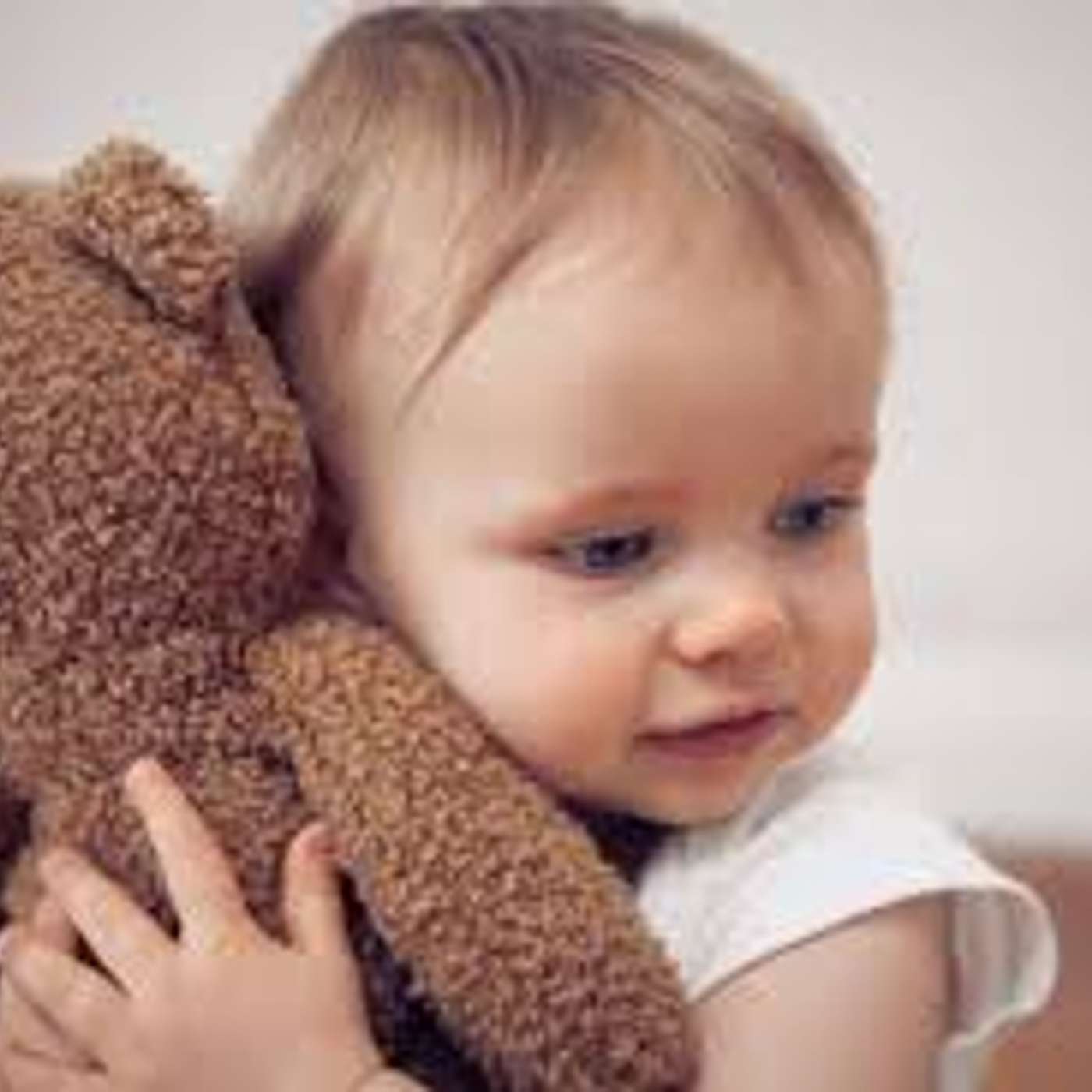 Doudou Odorant !