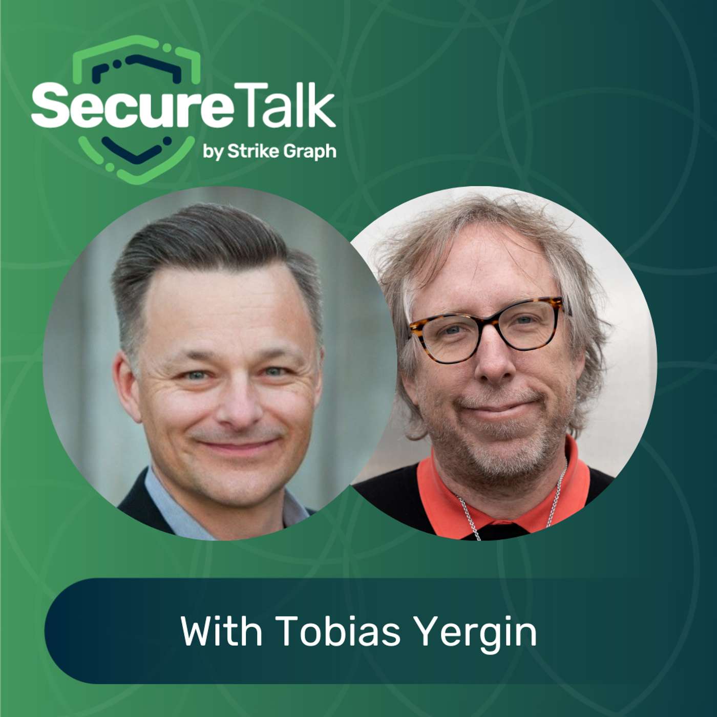 Securing AI at Enterprise Scale: Lessons from Walmart's Transformation with Tobias Yergin Securing AI at Enterprise Scale: Lessons from Walmart's Transformation with Tobias Yergin