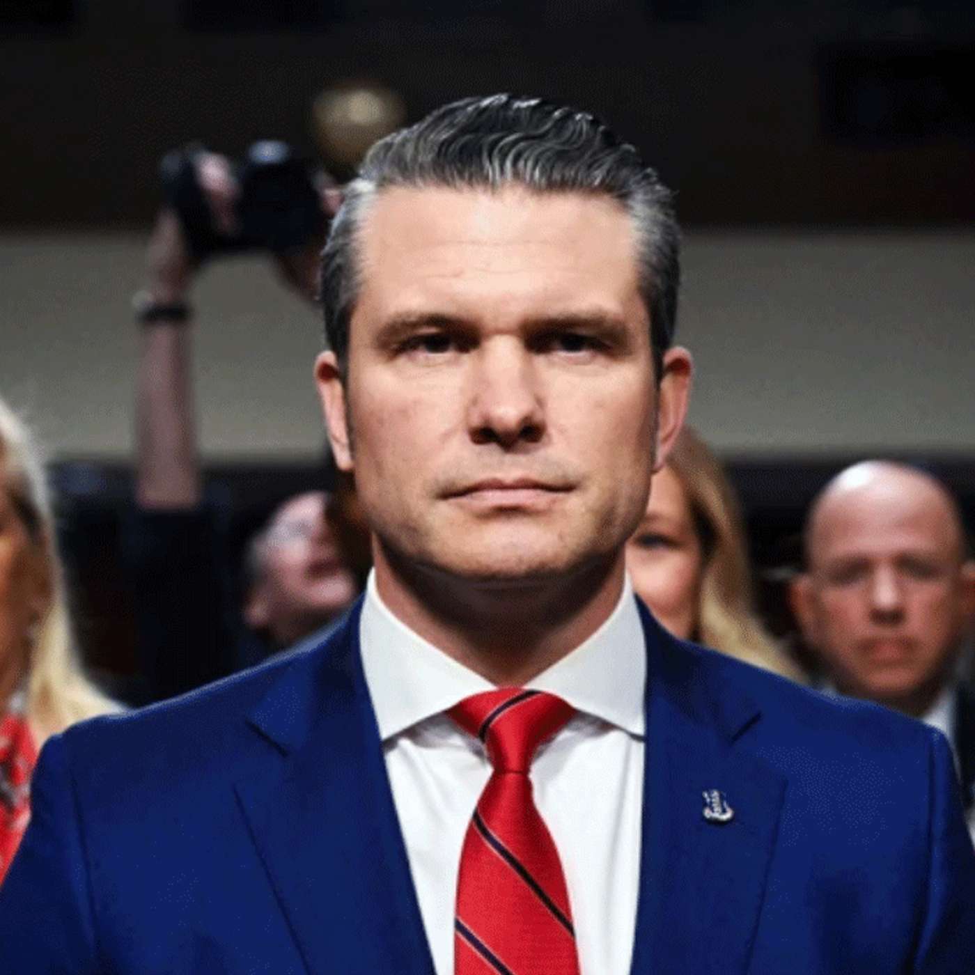 SEC Sues Elon Musk, Hegseth Faces Tough Confirmation Hearing, Pilot Arrested for DUI, Advocate Health Cancels Debt Judgments, and more...