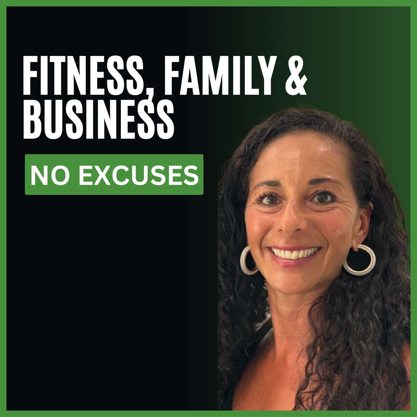 How to Stay Lean and Healthy While Running a Business and Raising a Family