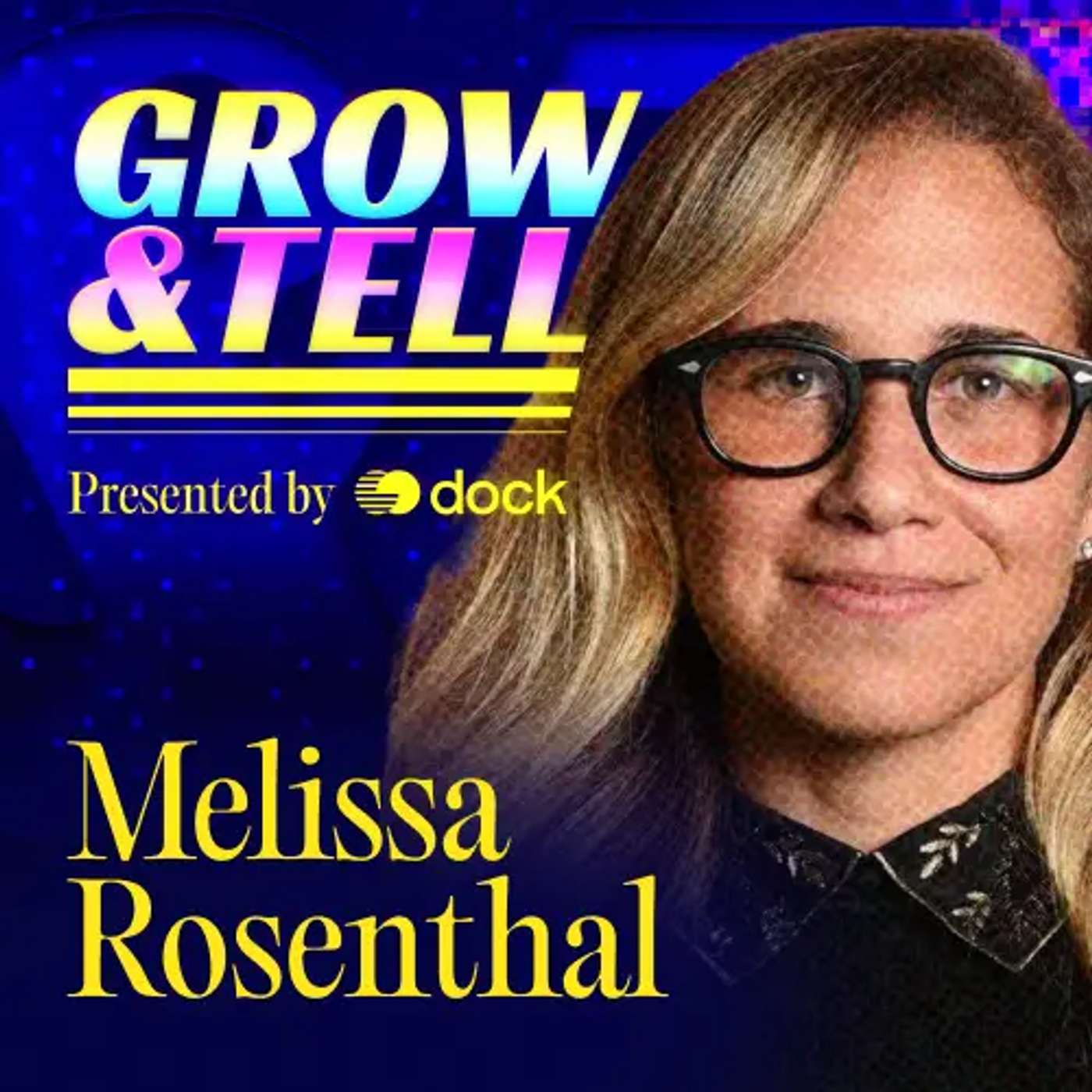 Intern to VP at BuzzFeed: Melissa Rosenthal on leading creative at BuzzFeed & ClickUp