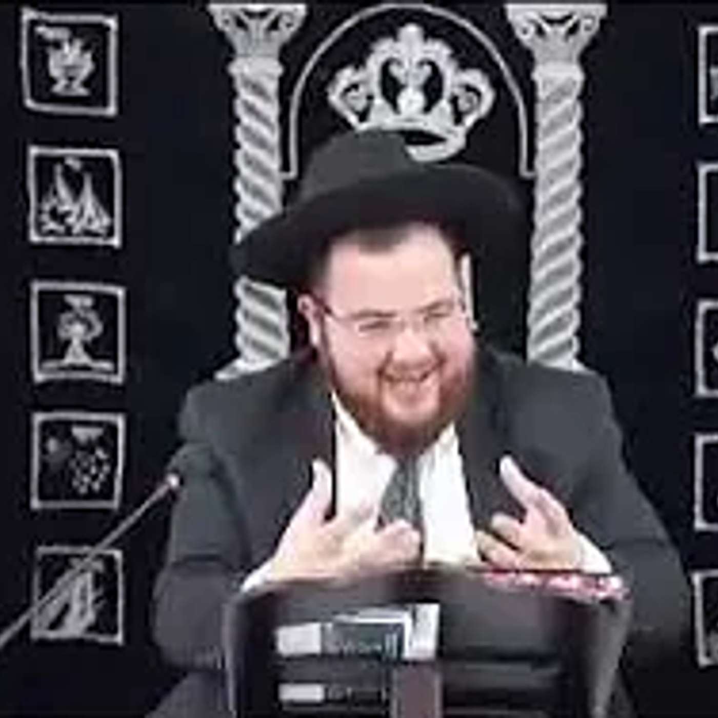 דרמטי ונדיר: הרמח"ל הקדוש התגלה ביום העצמאות האחרון 'אנחנו לא רק בארץ... אנחנו בתהליך משיח וגאולה'.