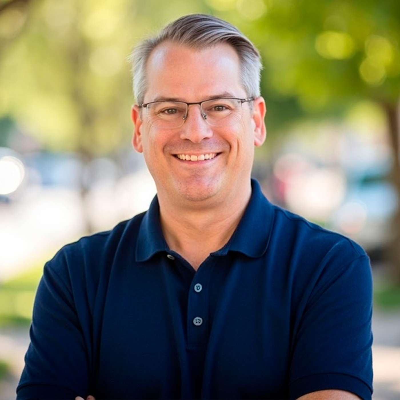 Mike Coogan: How to Balance Speed, Innovation, and Security at the Enterprise Level