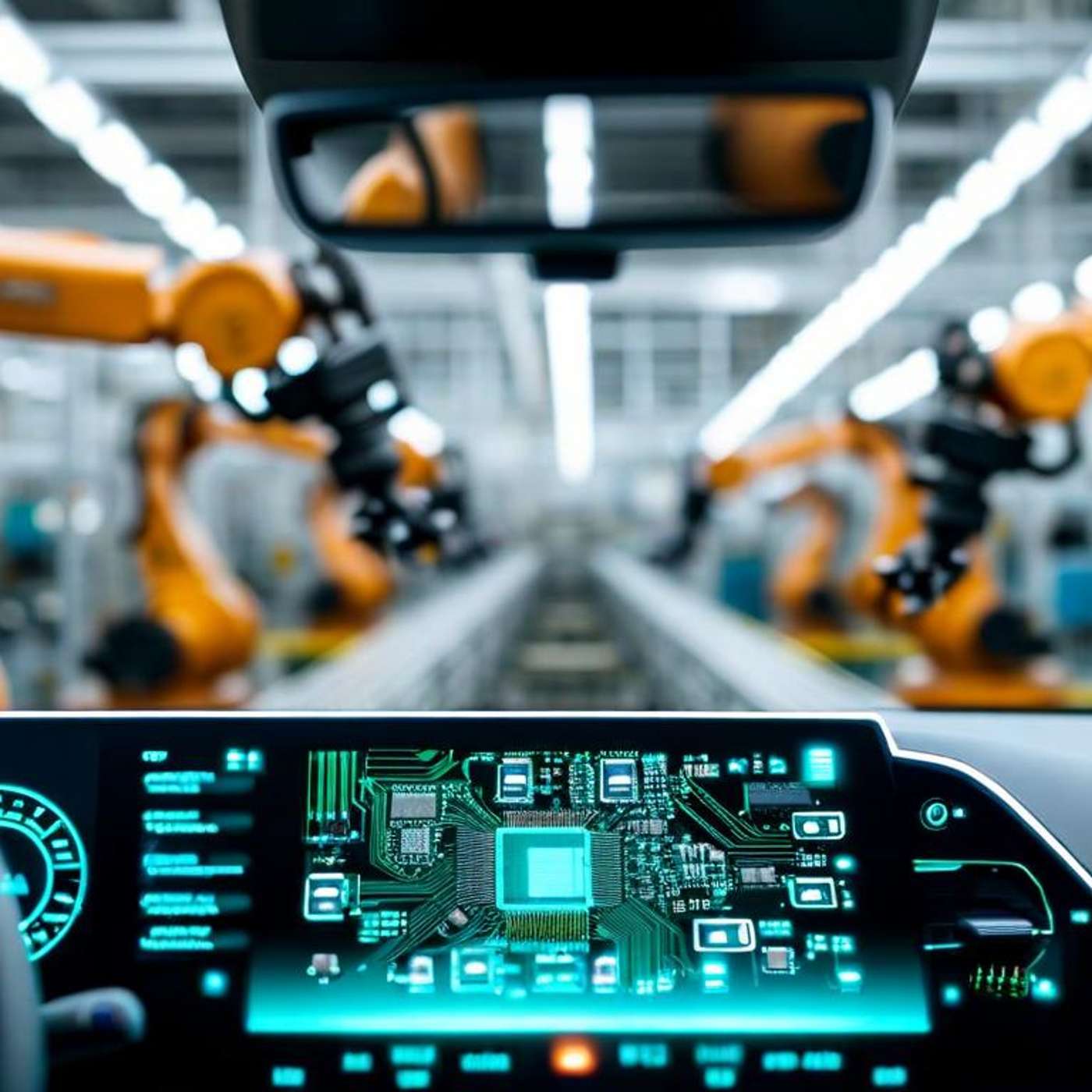 Dutch Semiconductor Crisis Unfolds, US Invests in Quantum Tech, Microsoft Launches Cross-Platform Xbox, OpenAI Faces Teen Suicide Lawsuit, and more...