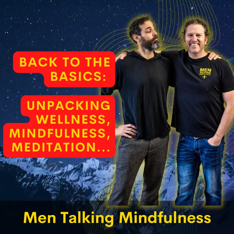 A Mindfulness Crash Course: Unpacking Wellness, Meditation, Practices and more