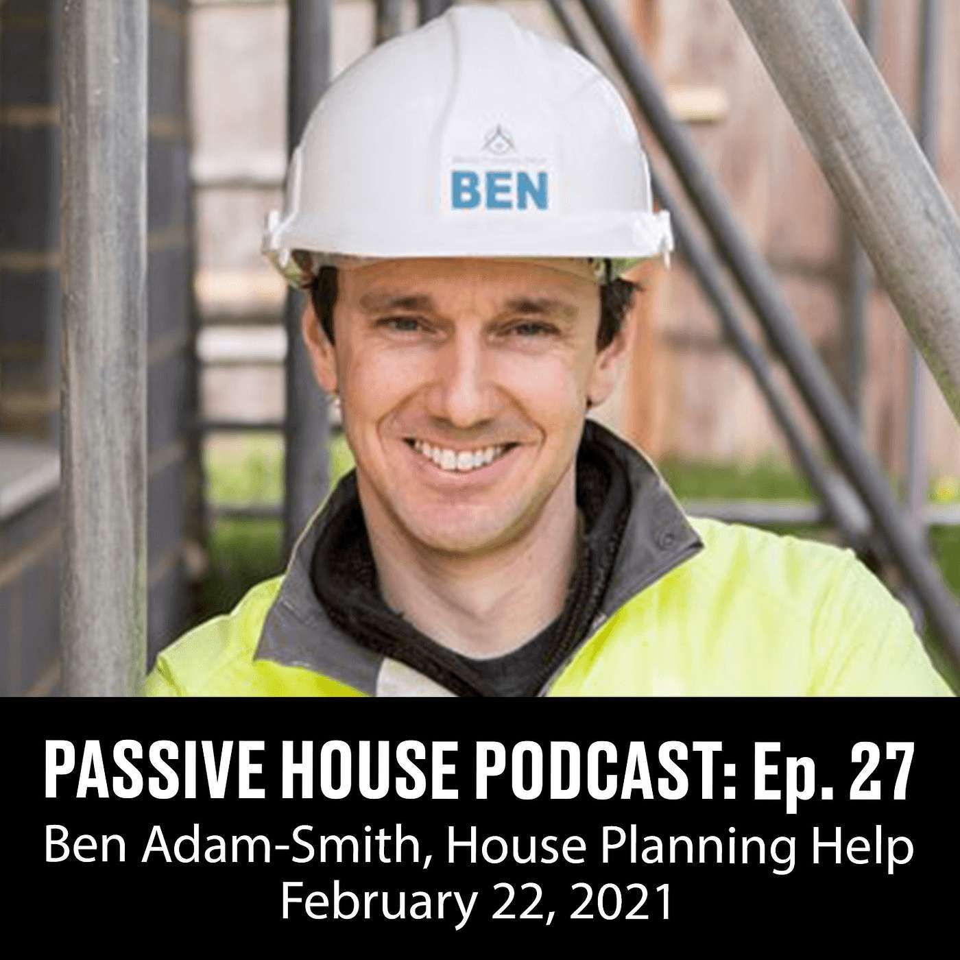 Passive House Podcast