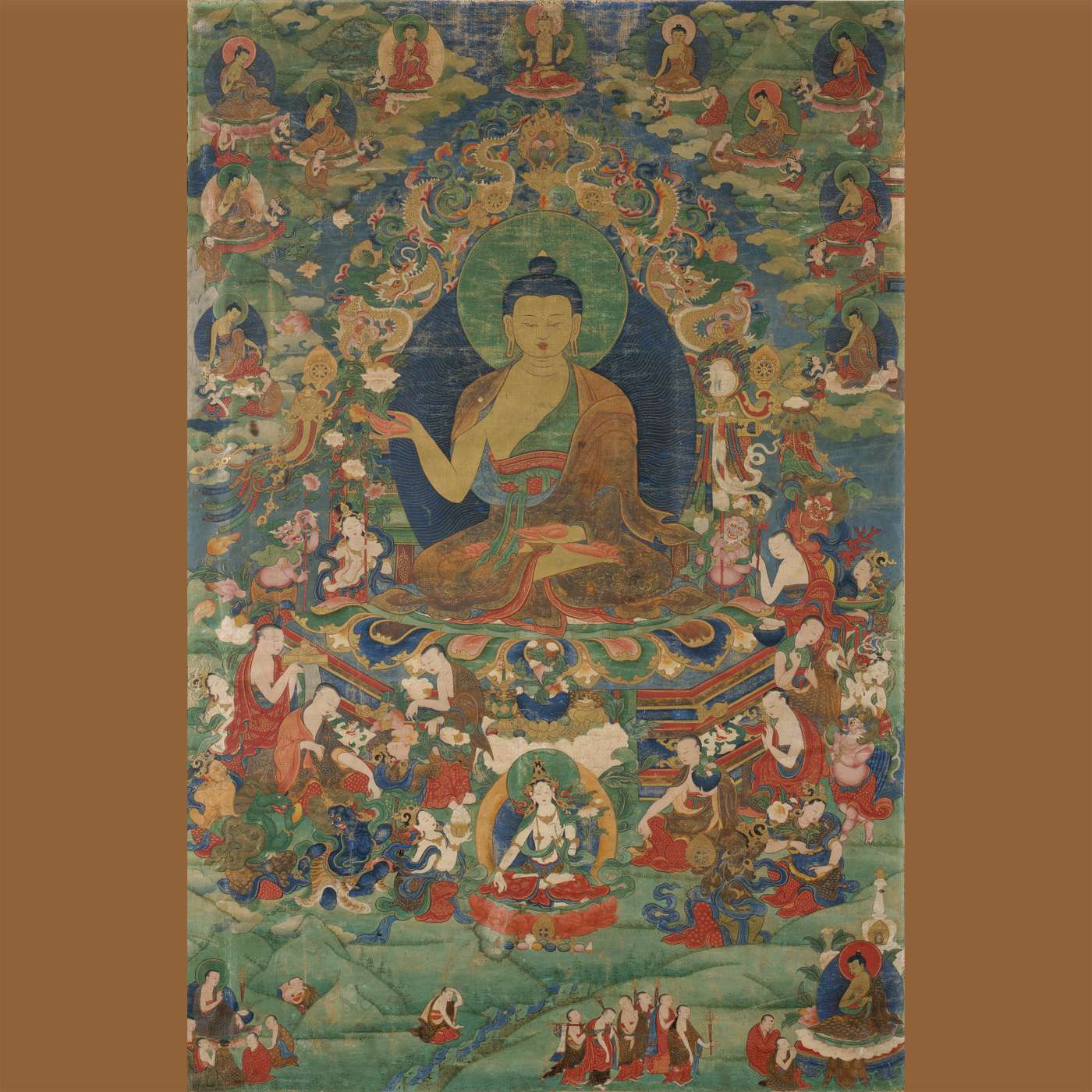 Mindfulness Meditation Podcast