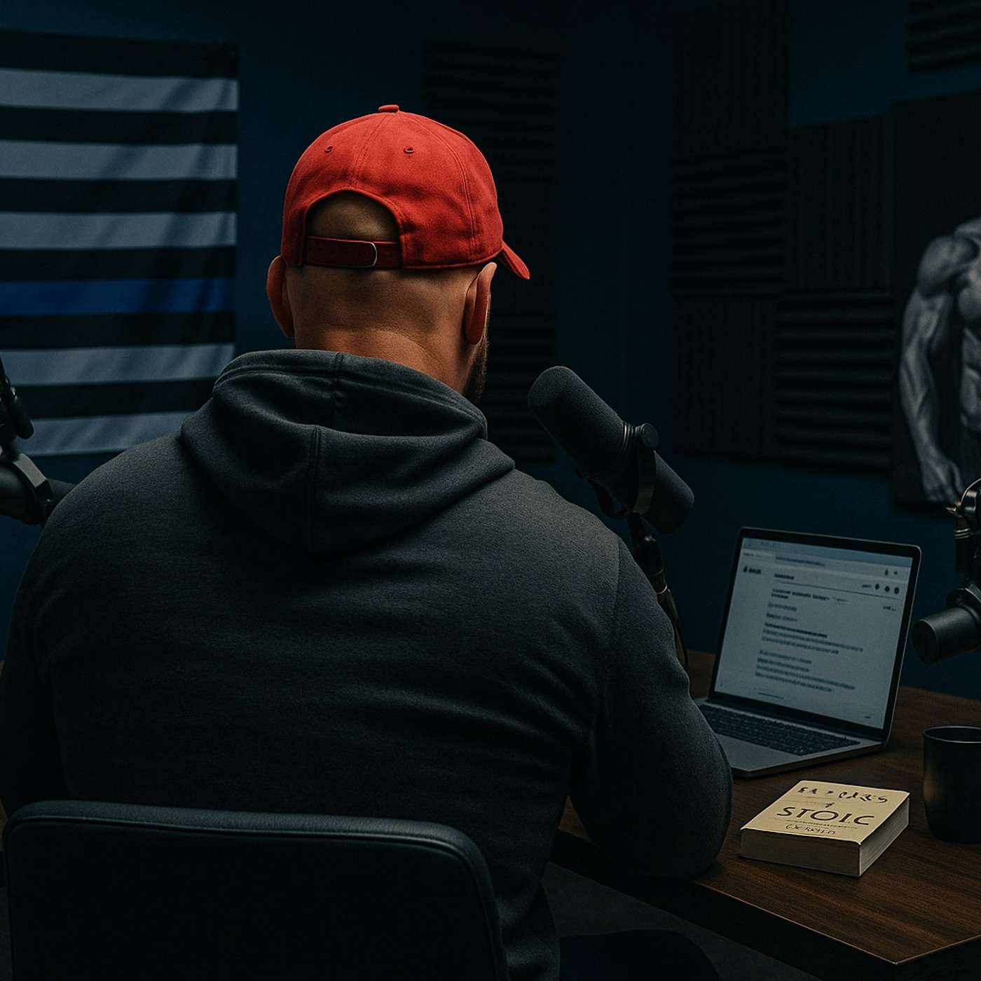 How The Manosphere Killed Cool (with Robin James)