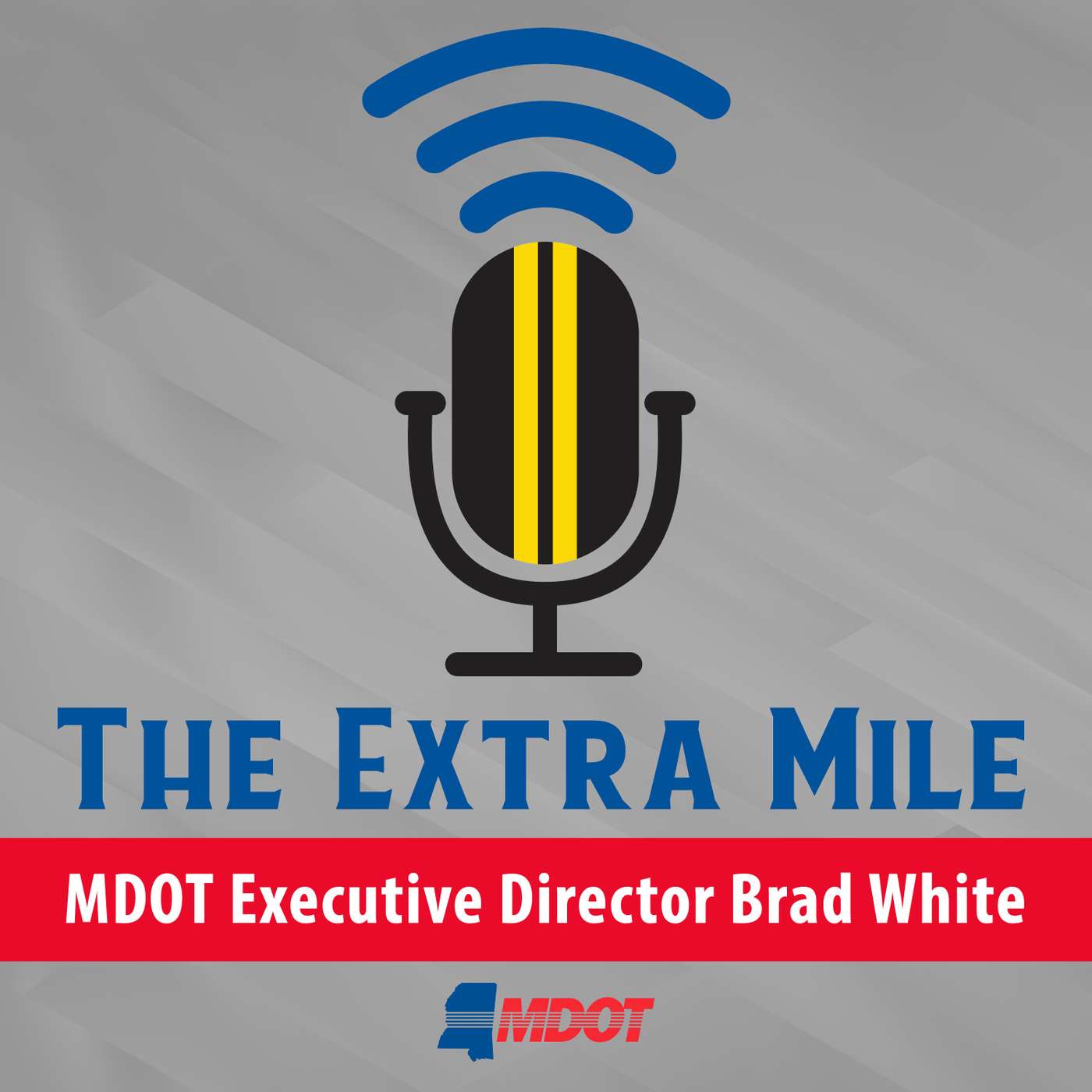 The Extra Mile Podcast