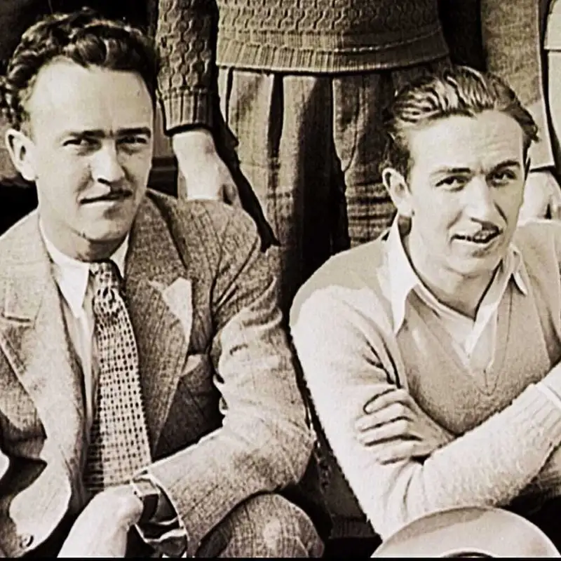 Episode 116: Ub Iwerks