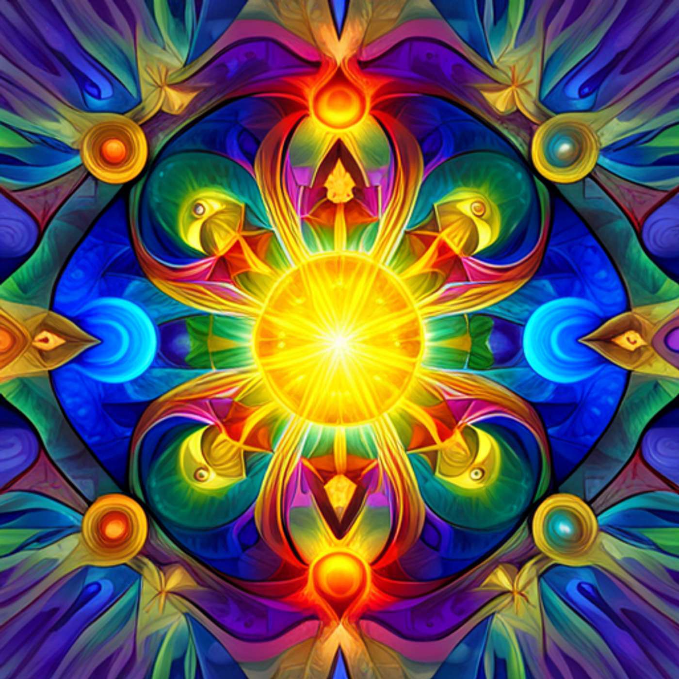 Daily Tanya Insights with Rabbi Solomon Sage episode artwork
