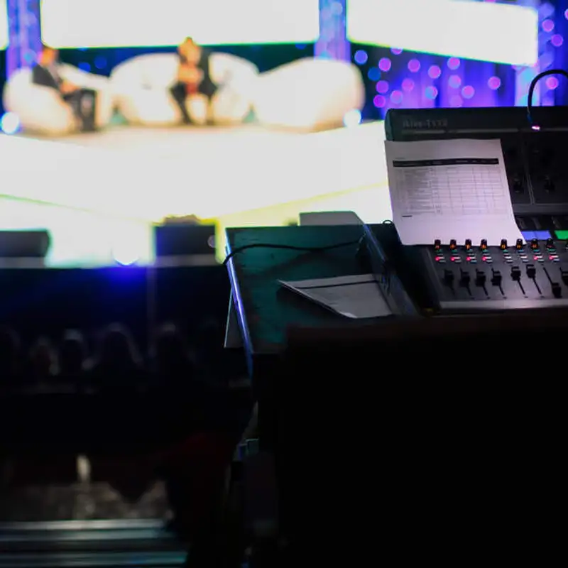 Ask Me Anything: Talk Show e os nossos três primeiros convidados!