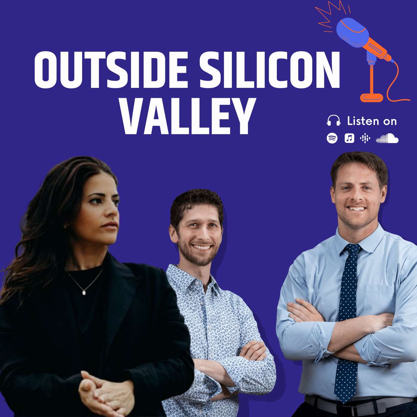 Investing Outside Silicon Valley + Building Upstate NY Startups (Olivia Goldstein)