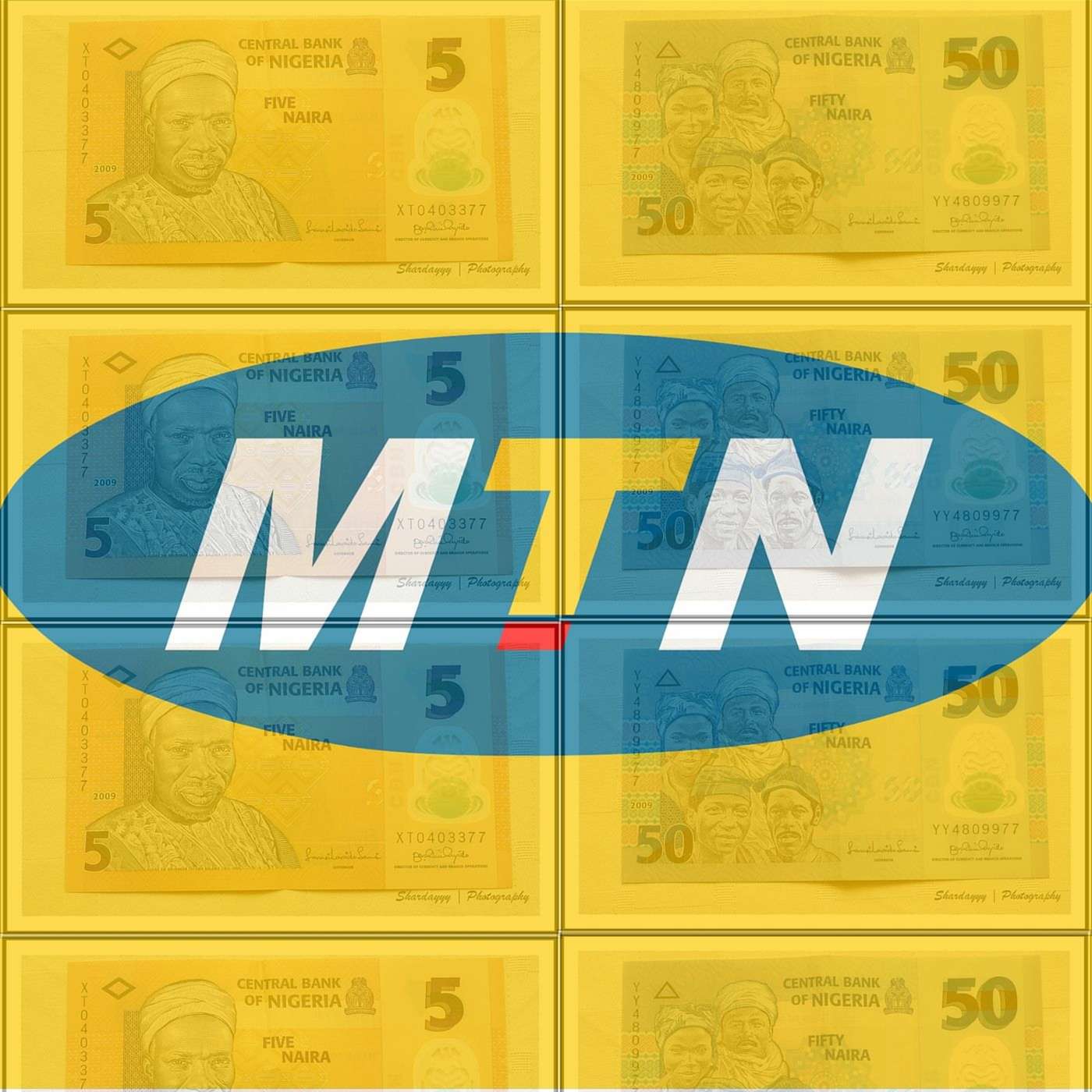 African Tech Roundup