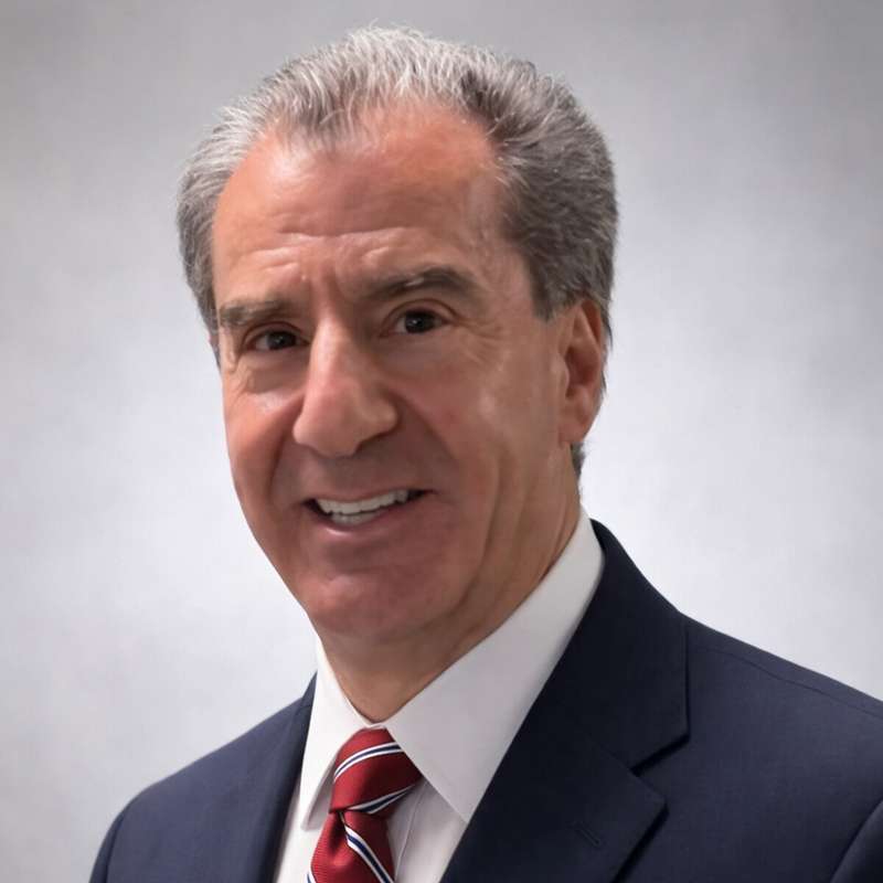 John SantaCroce