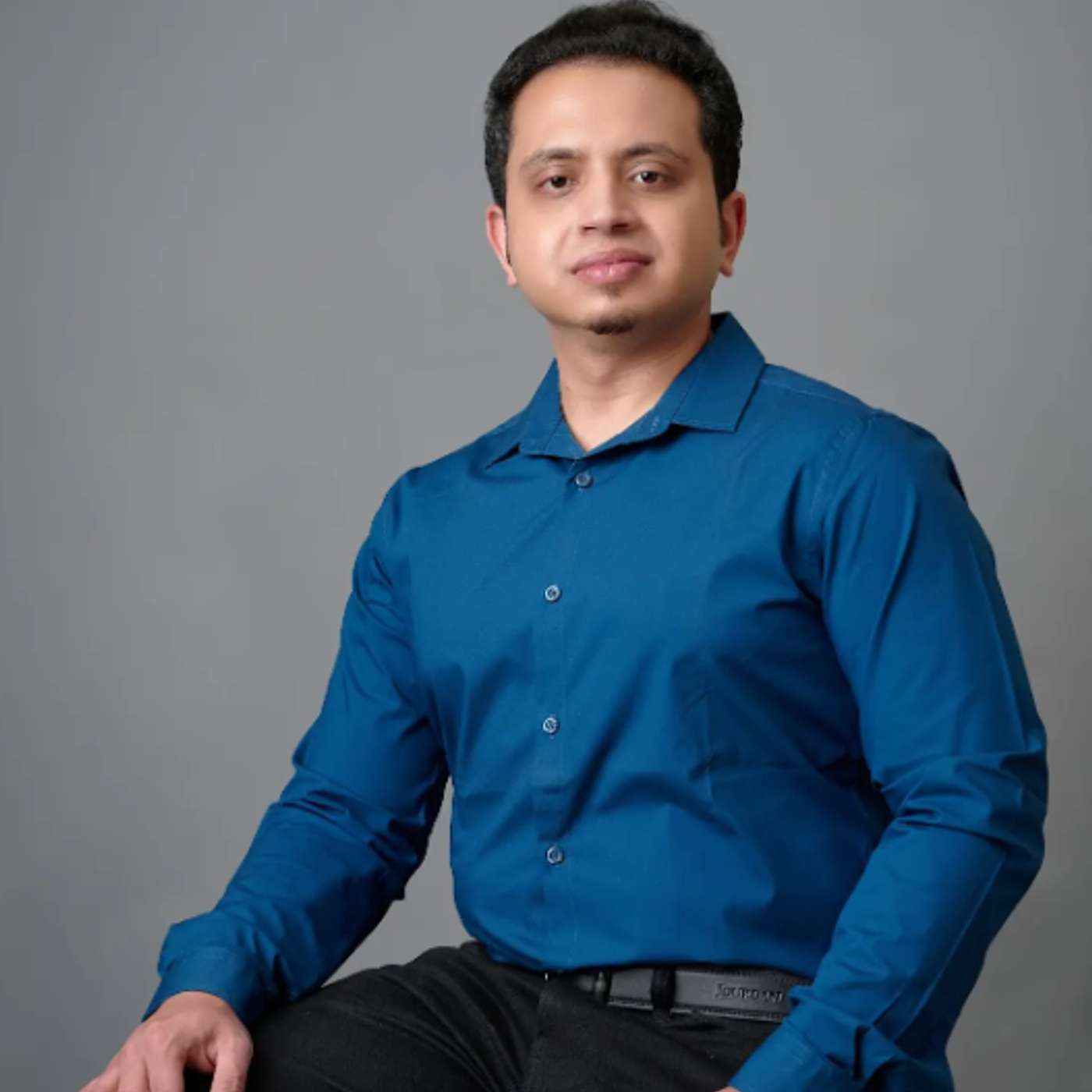 How Sachin Shinde Slashed Sales Planning Time by 88% Using Azure