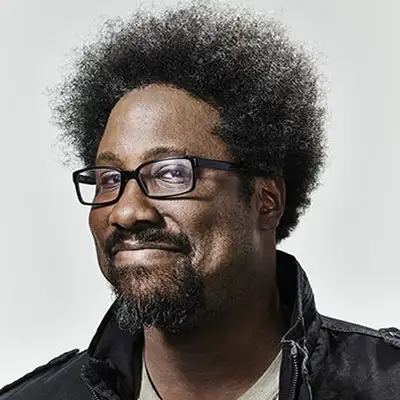 W. Kamau Bell